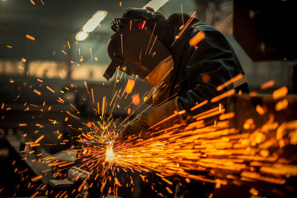 Best Automotive Welding in St Stephen, SC