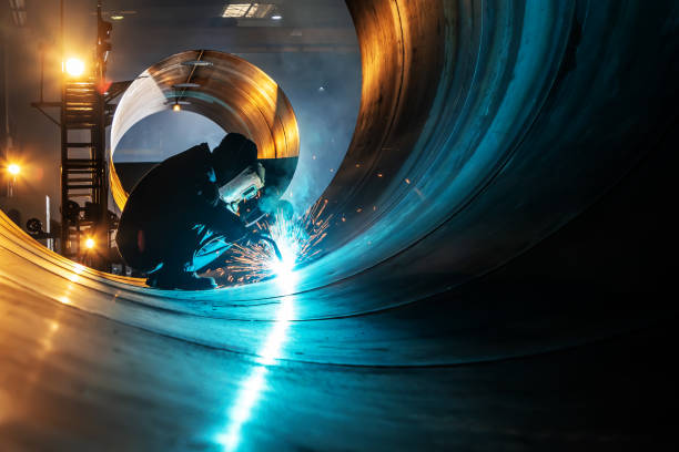 Trusted St Stephen, SC Welder & Metal Fabrication Experts