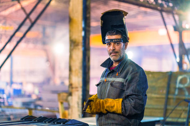 Best Maintenance and Repair Welding in St Stephen, SC