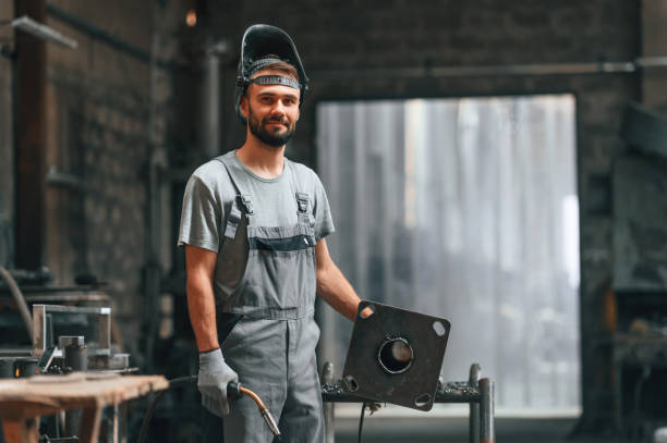 Best Automation and Robotic Welding in St Stephen, SC