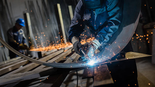 Best Pipe Welding in St Stephen, SC