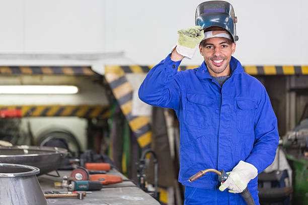 Best Pipe Welding in St Stephen, SC