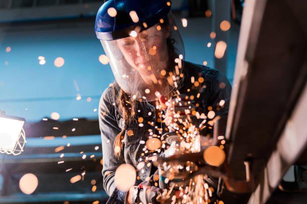 Best Maintenance and Repair Welding in St Stephen, SC
