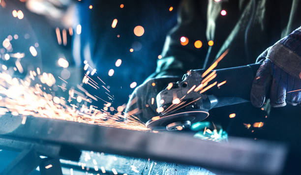 Best Artistic and Custom Metal Fabrication in St Stephen, SC